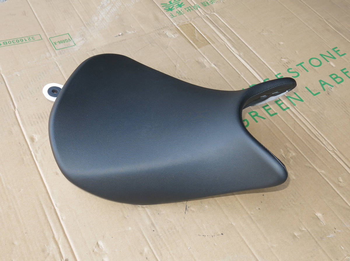 天神様用　お道具一式 SUZUKI GSX-S1000F (GT79A) 】 純正シート 美品！ 傷・ヒビ等無し 初