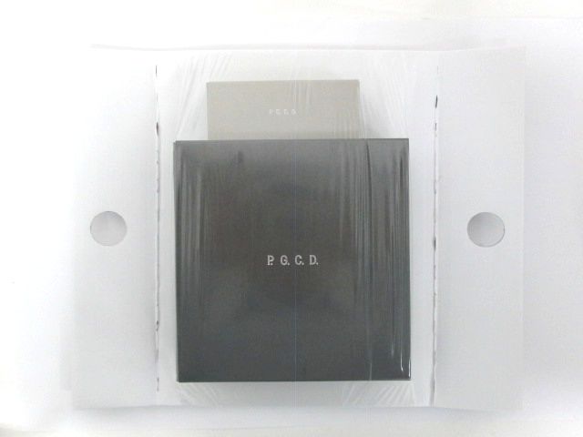 ◆P.G.C.D ノーファンデ 素肌美セット◆新品①