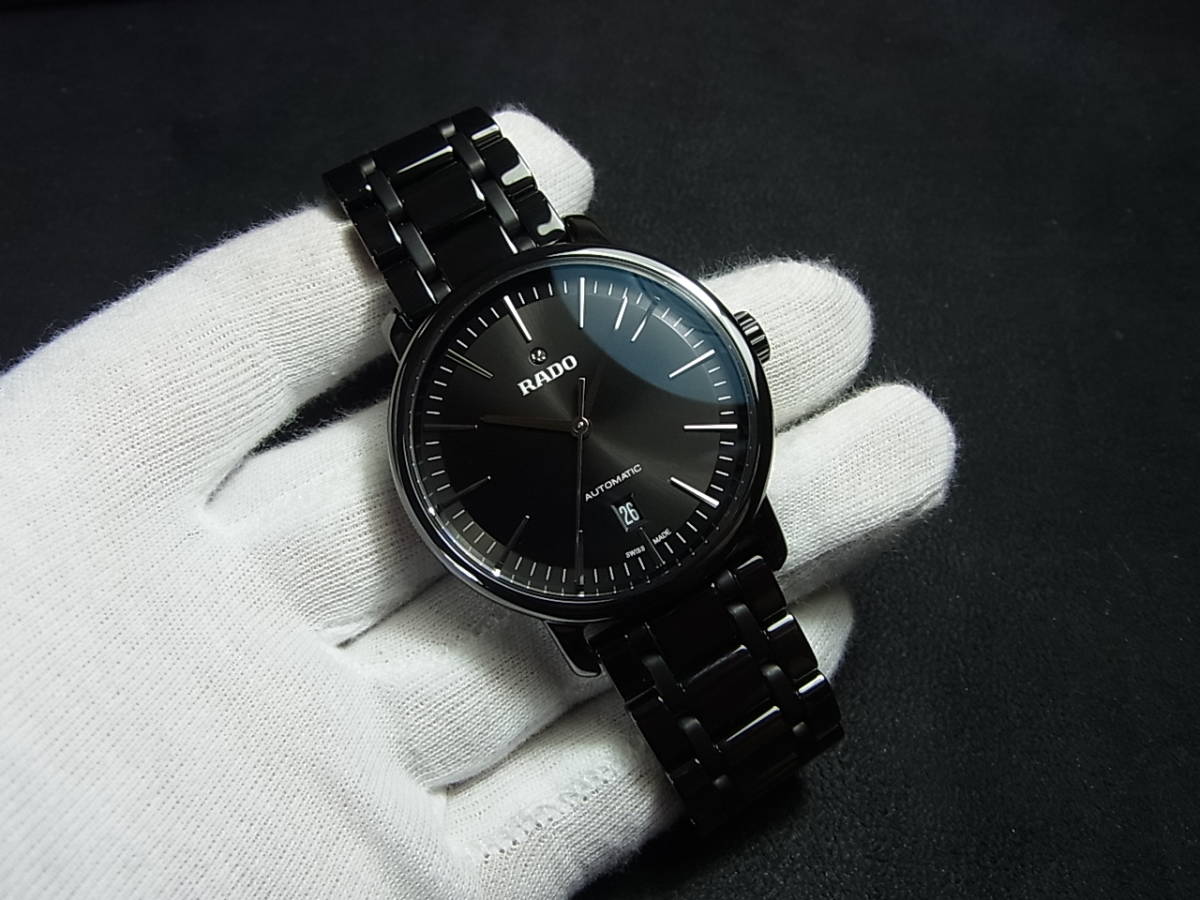ラドー RADO ダイヤ スター rado RADOのフリマアイテム一覧 美品中古 