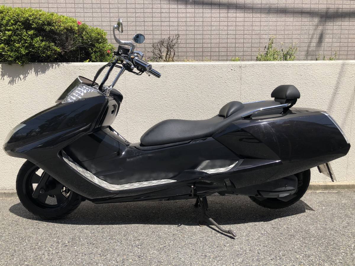 マグザム 神戸明石発！ヤマハ ヤマハ YAMAHA 神戸 0 SG17J 写真30枚 