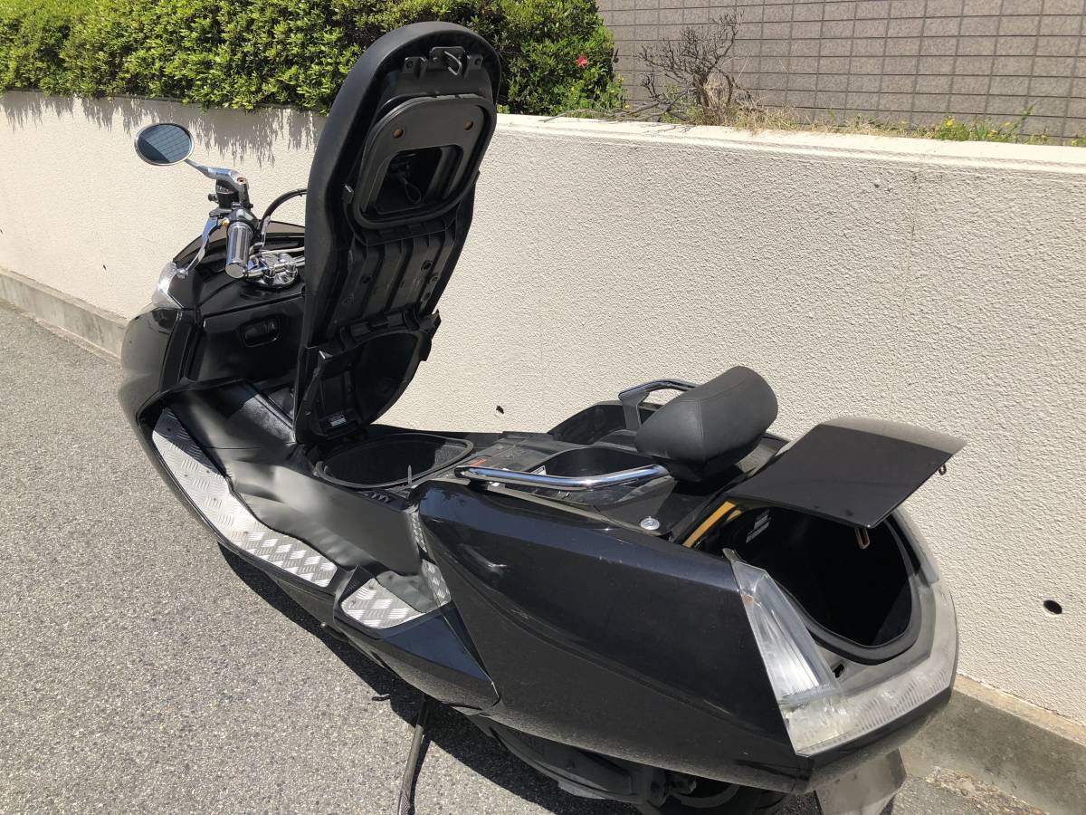 マグザム 神戸明石発！ヤマハ ヤマハ YAMAHA 神戸 0 SG17J 写真30枚 