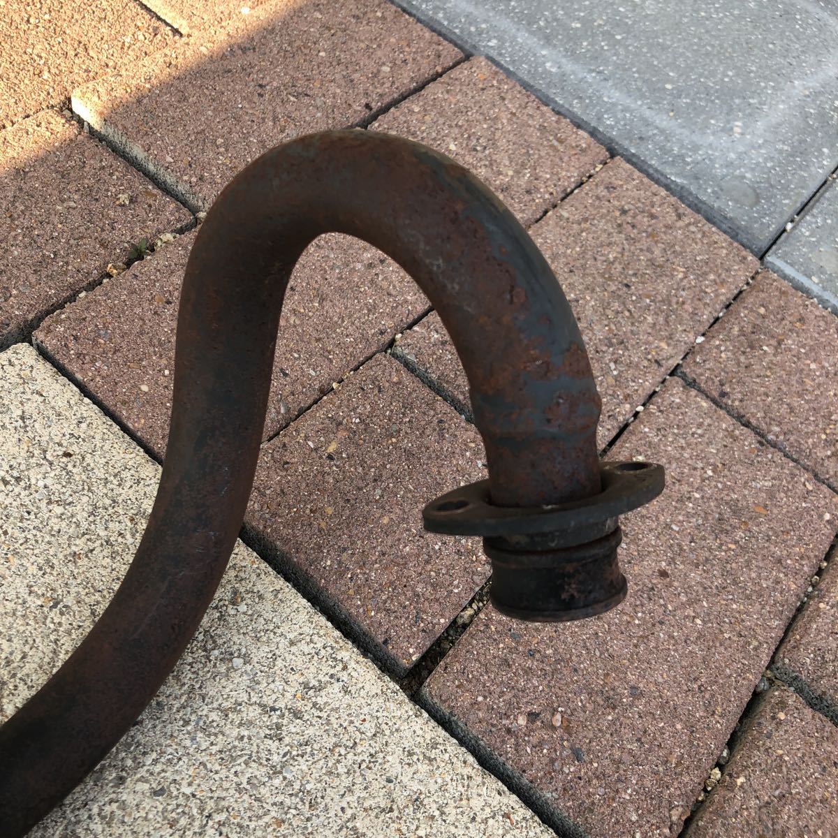 モンキー ゴリラ マフラー レーシングマフラー_5