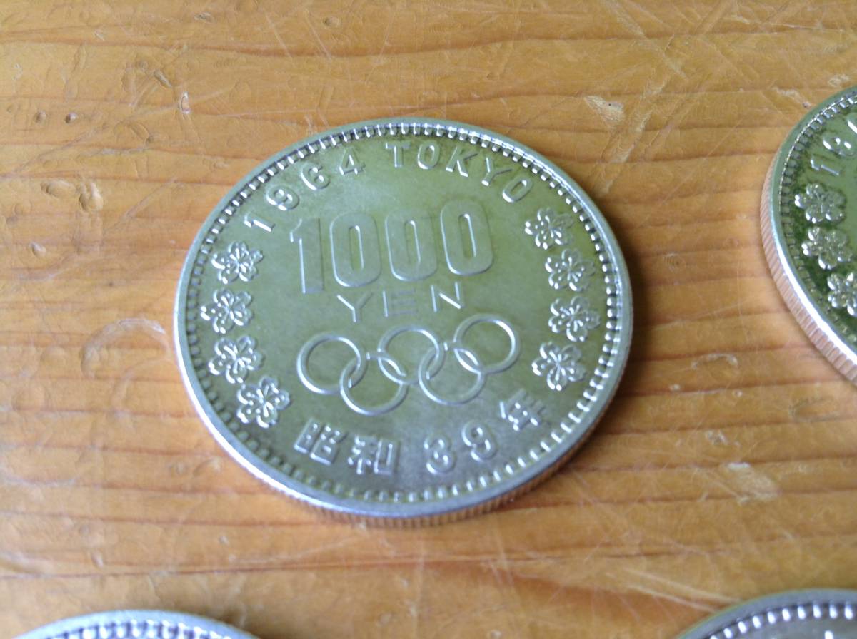 1980年 中国人民銀行 Yahoo!オークション 7枚セット 7種 硬貨 ミント