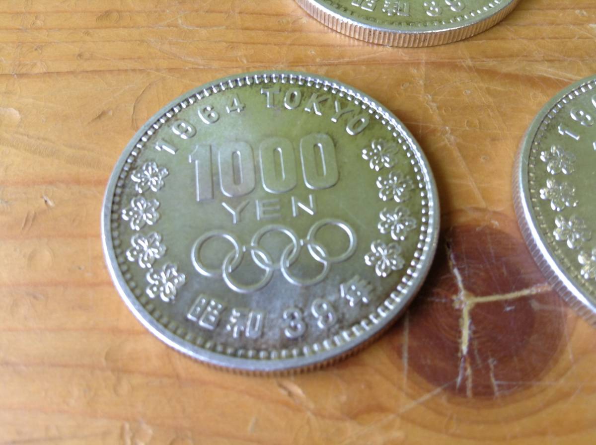 1980年 中国人民銀行 Yahoo!オークション 7枚セット 7種 硬貨 ミント