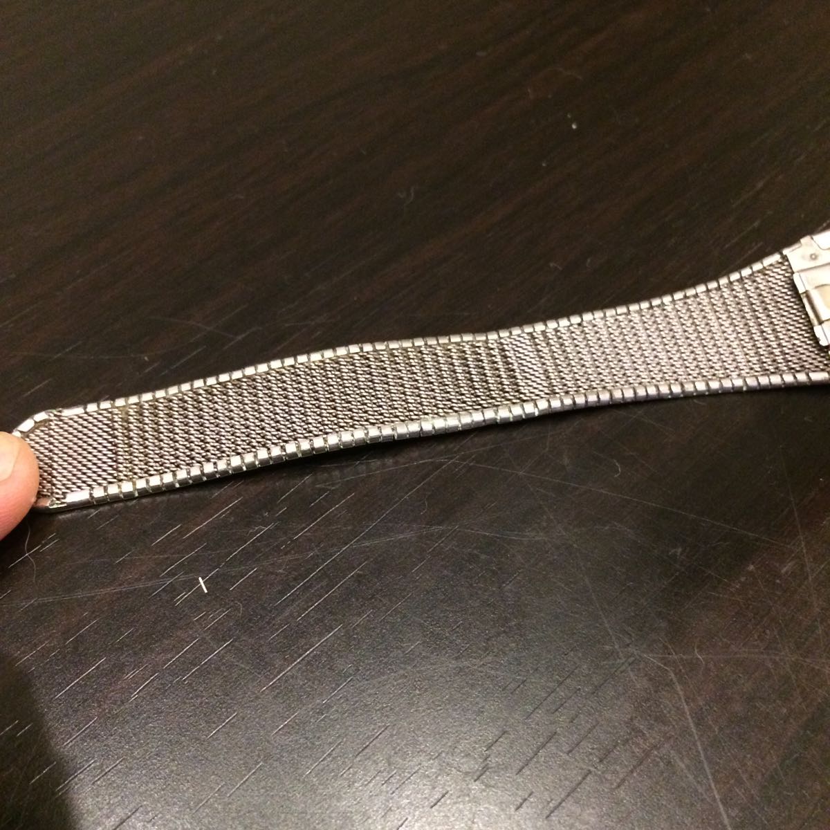 LONGINES ロンジン アンティーク 手巻き メンズ用 ベルト純正品 14金 