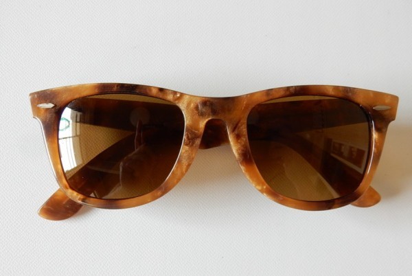 赤字超特価，正規品 売切 レイバン Ray Ban B&L5022 サングラス ウェイファーラー WAYFARER 眼鏡 ヴィンテージ USA(ウェイファーラー)｜売買されたオークション情報、yahooの商品情報をアーカイブ公開 - オークファン サングラス