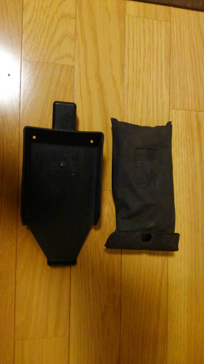 Z系　カワサキ純正工具セット チリトリ付き!! Z1 FX MK2 Z1R Z系 Z1&frasl;2.Z1-R&frasl;Z750 FX-1 リジットアイドラーオールワンパッケージ