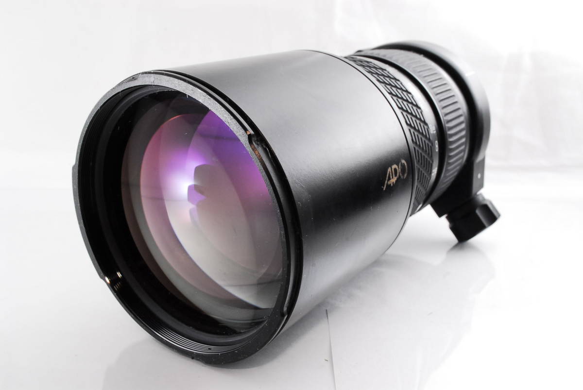 ☆希少銘玉☆SIGMA シグマ APO MF 70-210 F2.8 for NIKON ニコン #