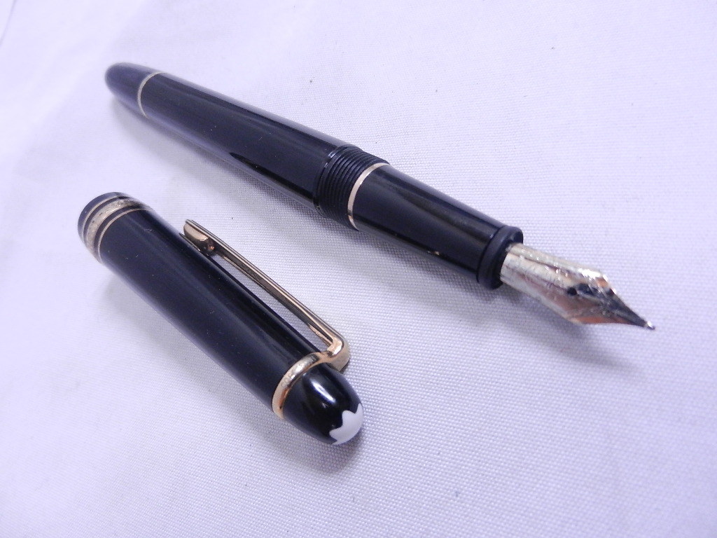 モンブラン MONTBLANC モンブラン MEISTERSTUCK pix マイ
