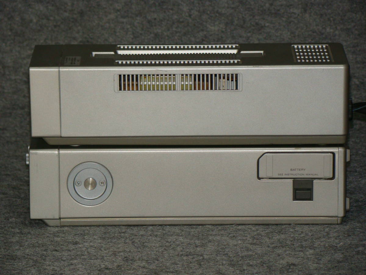 PCM-F1 SONY | ソニー PCMプロセッサー デジタルオーディオ Audio