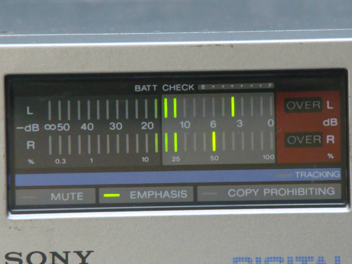PCM-F1 SONY | ソニー PCMプロセッサー デジタルオーディオ Audio