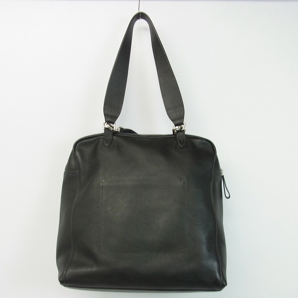 Daniel＆BOB/ダニエル＆ボブ BRISCOLA IDRIS 2WAY レザー ショルダー 