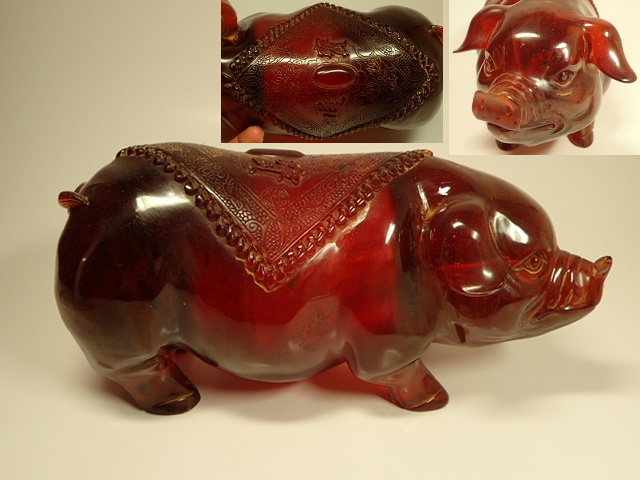 中国茶器⁄茶碗 南方玉小碗 中国美術 【銀閣】唐物堆朱具利写四方卓花台