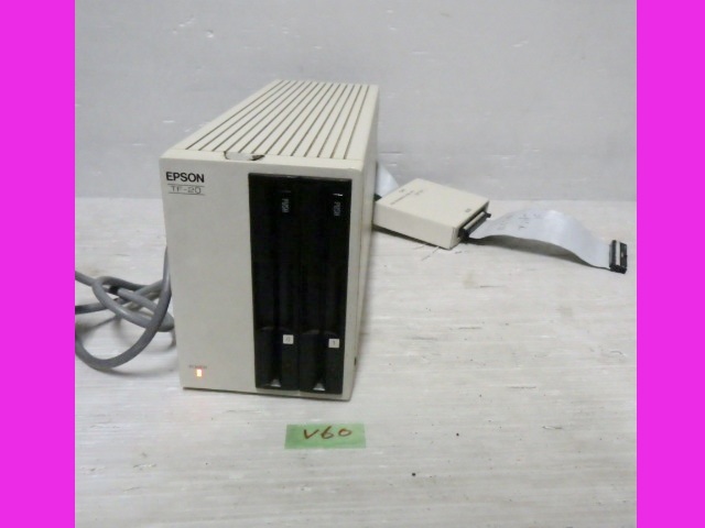 NEC PC-8001mkII | 古いハードに囲まれて - part1 1983年 フル