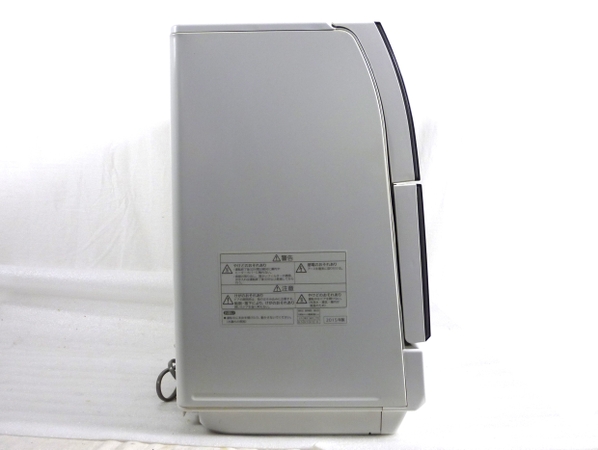 中古 Panasonic パナソニック NP-TR8 食器洗 乾燥機 15年製 楽直 M3128374