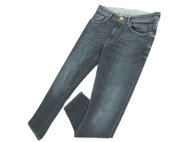 良品□ルーマニア製 PT05 ピーティーゼロチンクエ SWING 革パッチ 