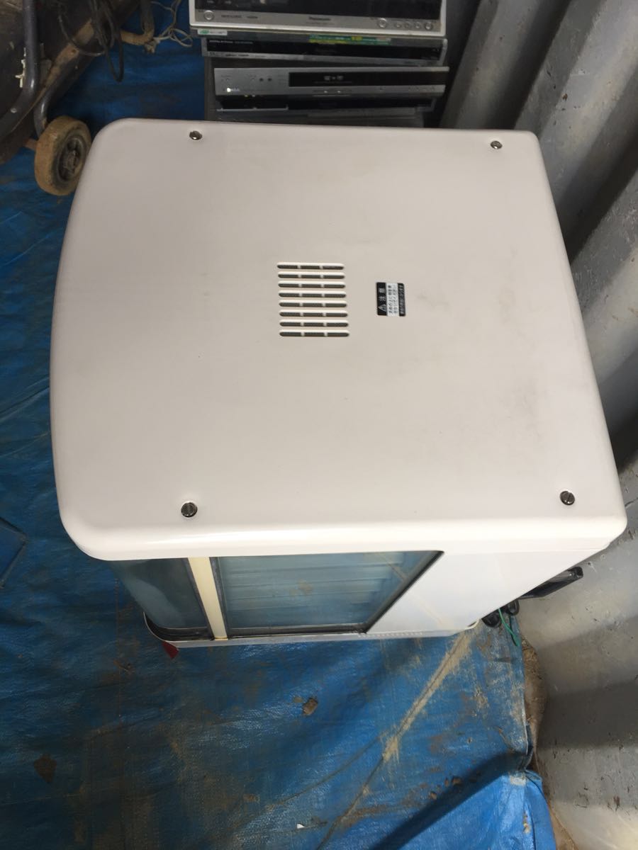 お値打ち品！吉田金属 ヨシキン 業務用 中華まんじゅう蒸し器 SHG-45W