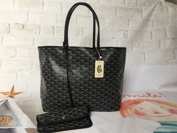 正規品※GOYARD ゴヤール サンルイPM トートバッグ ハンドバッグ ポーチ 