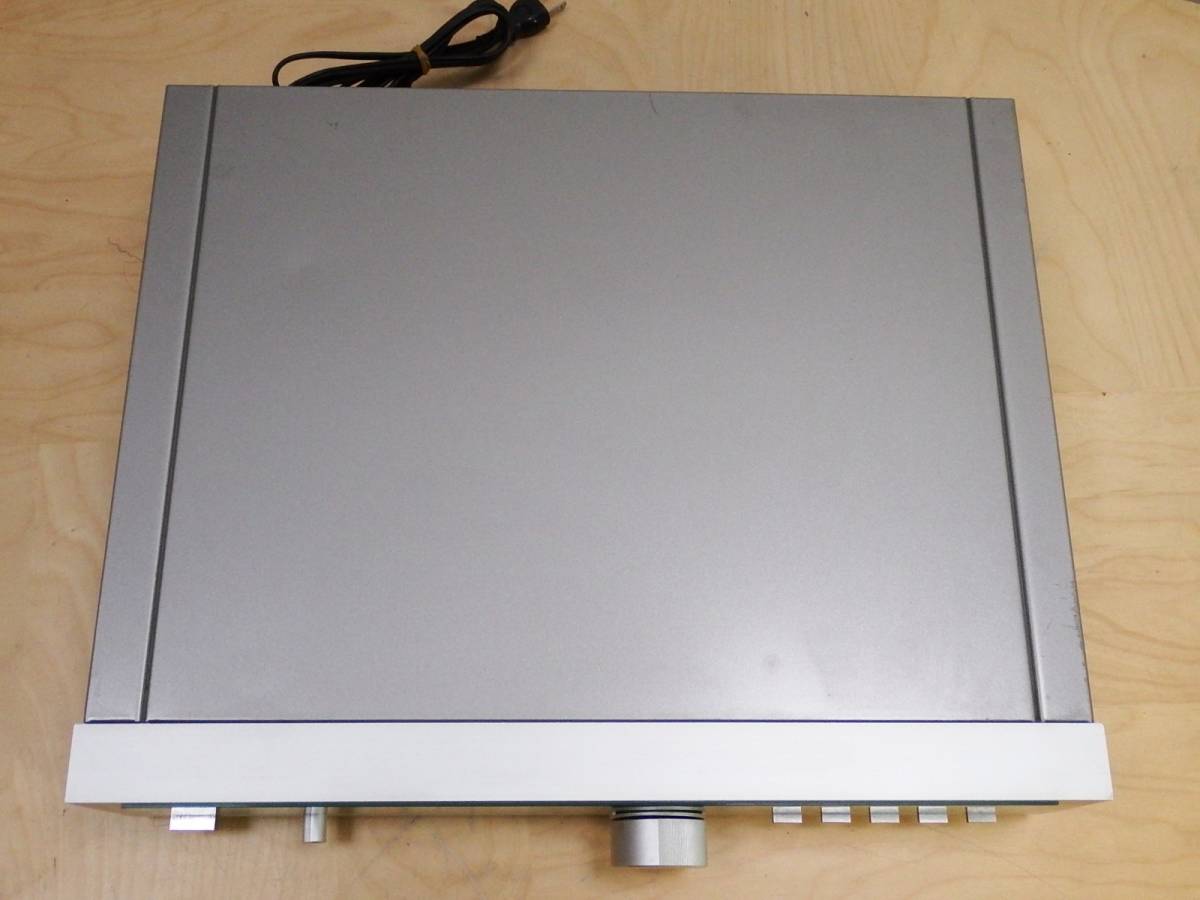 オンキョー ONKYO □ Integra AM/FMチューナー 【 T-427 】 高級 □ 通電OK