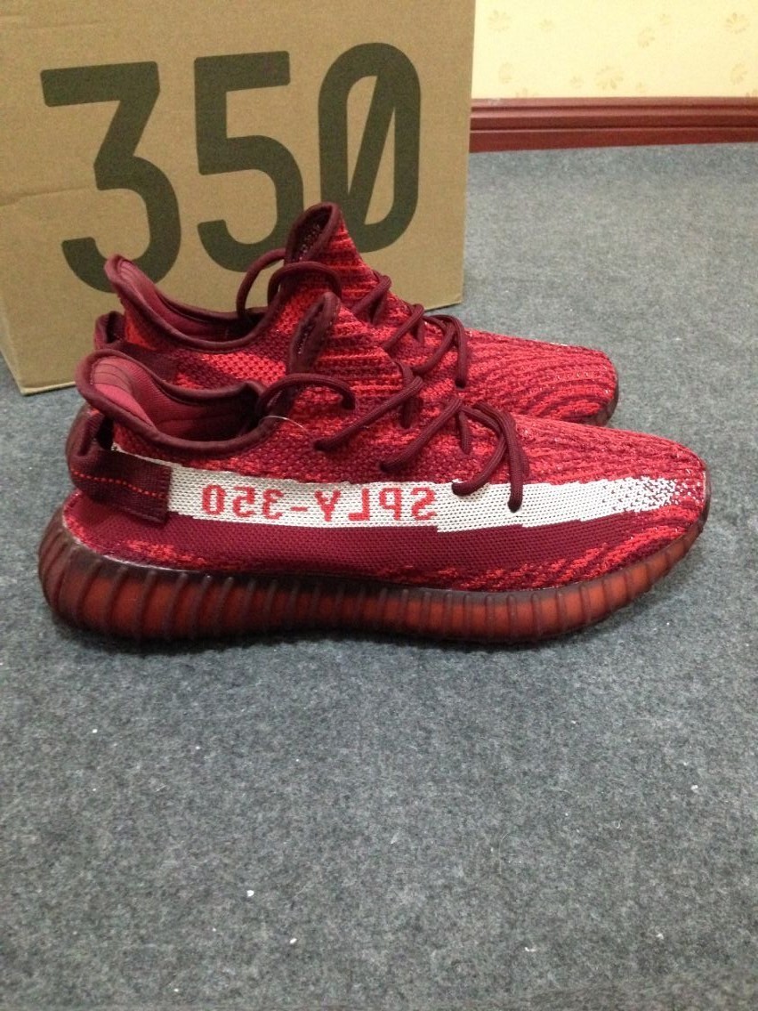 確実正規品 Adidas YEEZY BOOST 350 V2 イージーブースト 新品未使用 