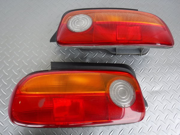 ホンダ純正 PP1 ビート テールライト テールランプ 左右セット Yahoo
