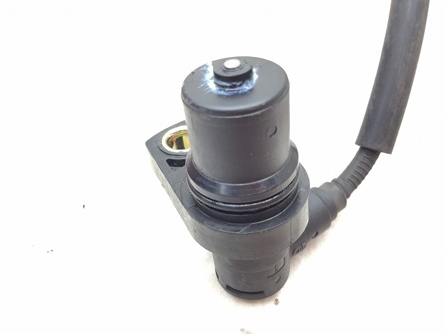 TY043 JZS161 アリスト V300 ベルテックス 左フロント ABSスピード センサー ◆89542-30160 ★動作OK ◎