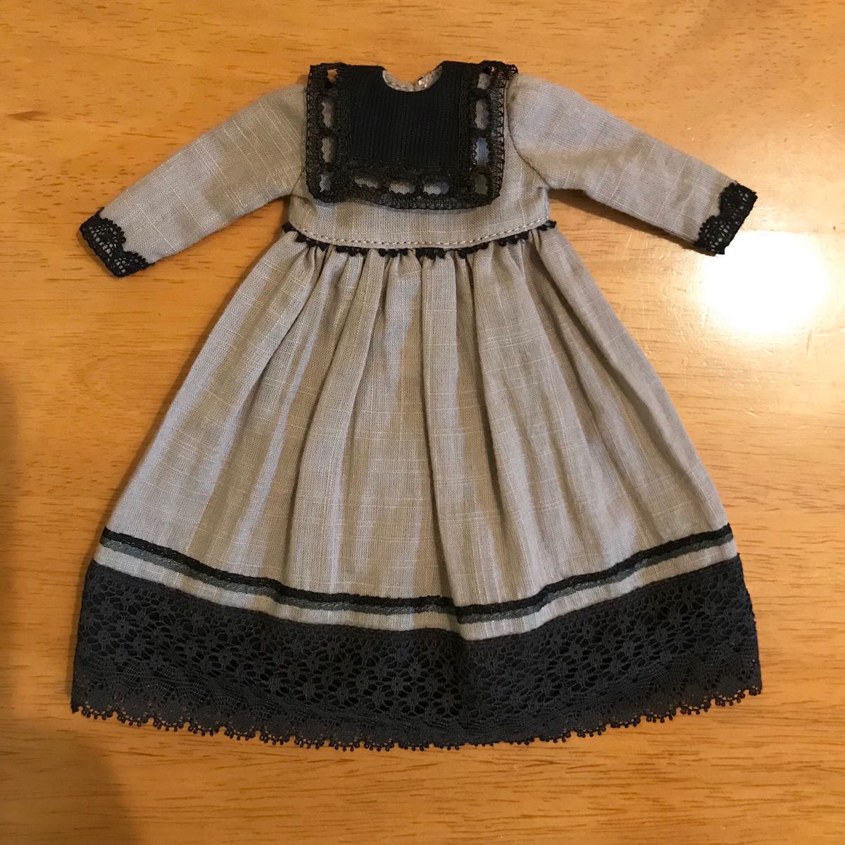 人気が高まる momokoサイズお洋服②