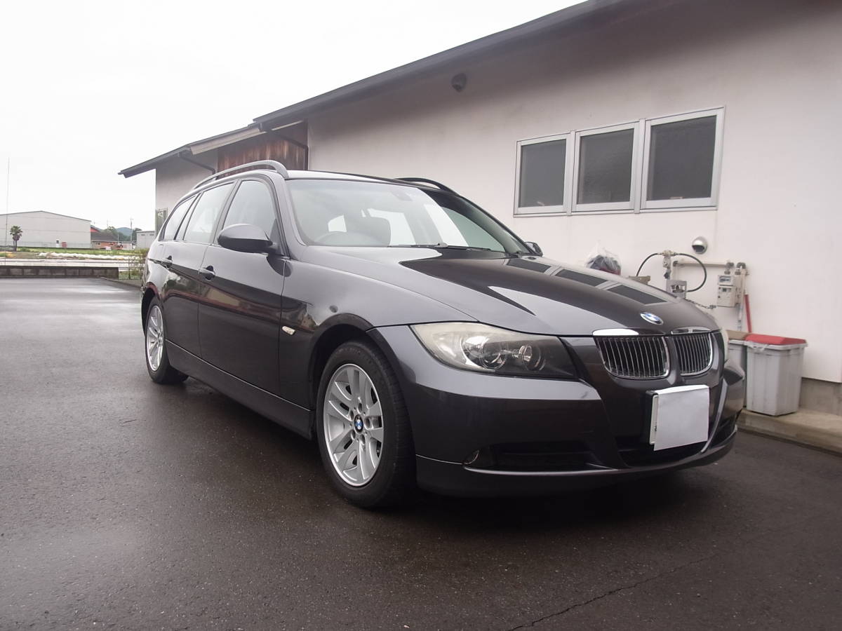 ツーリング 320i BMW BMW 320iツーリング 3シリーズ 3シリーズ 