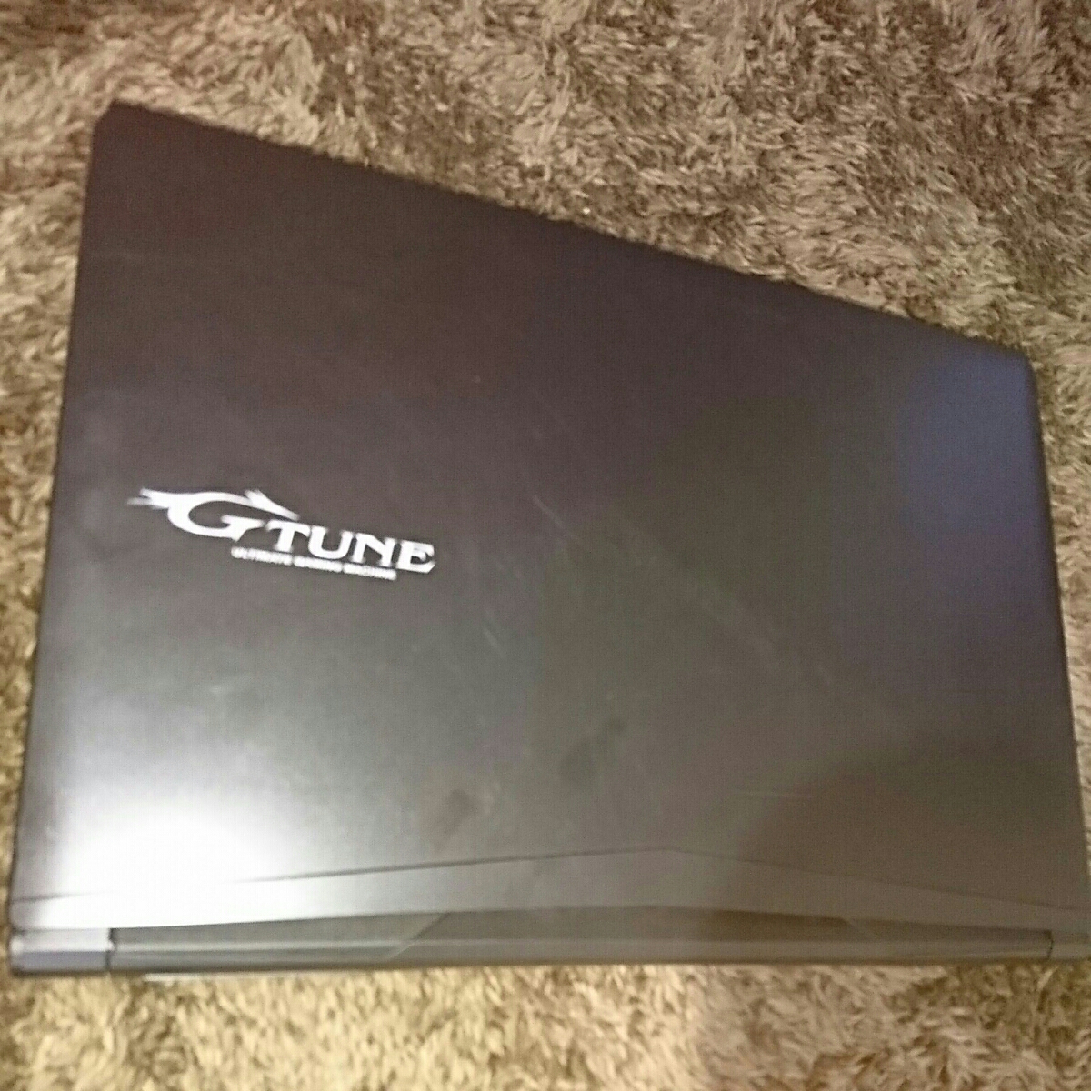 mouse computer ノートPC 15.6型 LBC295DR50W8OP OS無し/Celeron