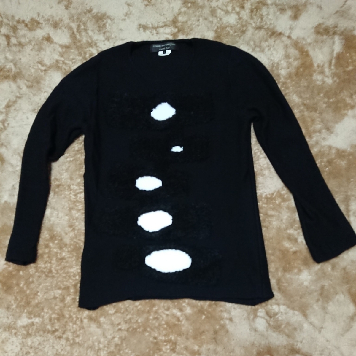 comme des garcons