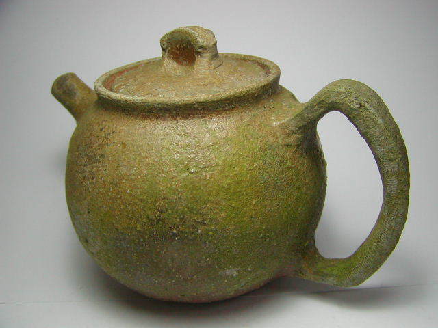 備前焼 紫砂壺 | 懐石・料理屋鉄瓶 あれこれ10個 窯変徳利 茶碗 - 初