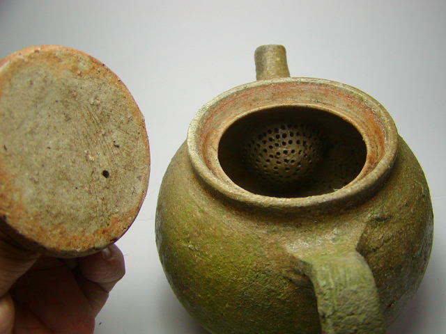 備前焼 紫砂壺 | 懐石・料理屋鉄瓶 あれこれ10個 窯変徳利 茶碗 - 初