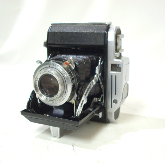 コニカプレス2 フィルムカメラ 6×7 中判 KONICA Press 2 6x7 中判