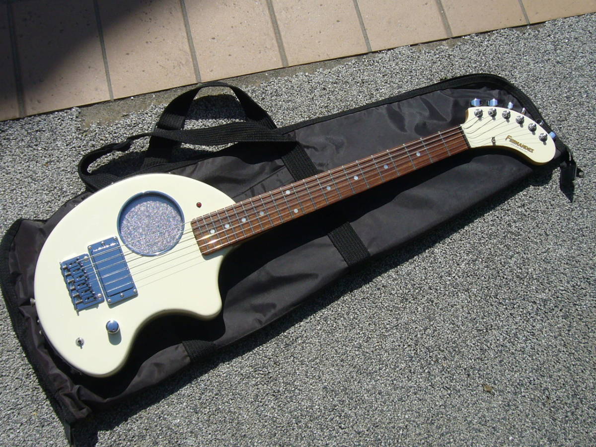 現状渡し FERNANDES DIGI-ZO DIGI-ZO FERNANDES 現状渡し □FERNANDES