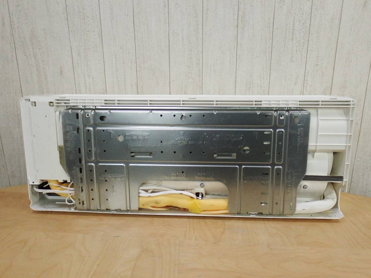 配送取付込み金額 コロナ CORONA CSH-N2216R（W） [ルームエアコン 