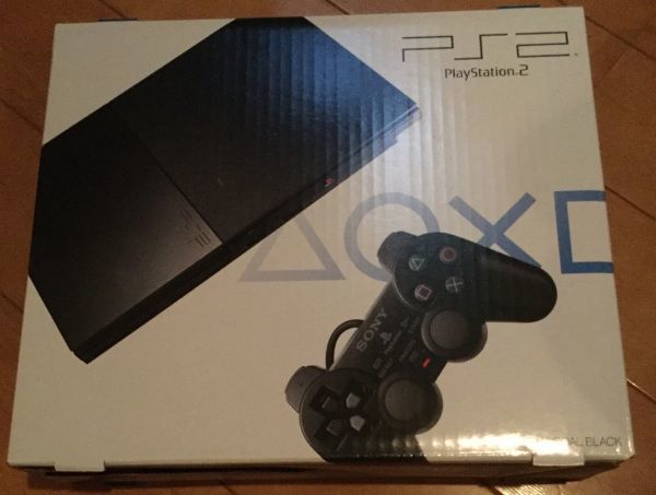 新品未開封 PS2本体 SCPH-90000CB ① | PlayStation 0 SCPHー90000 PS2 -scph-90000の中古品・新品・未使用品一覧