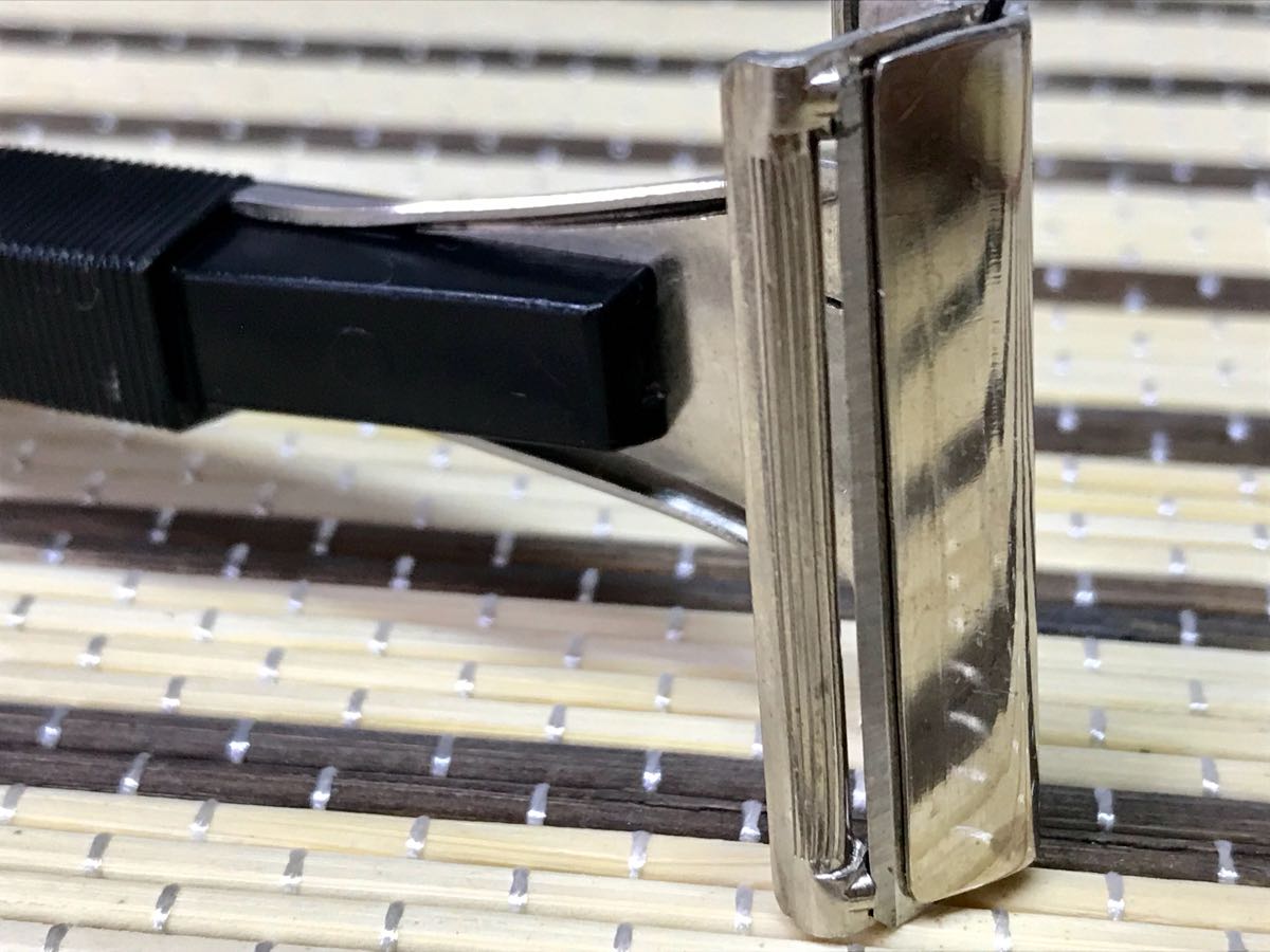 シック インジェクター( Schick Injector Razor) M40 vitage 