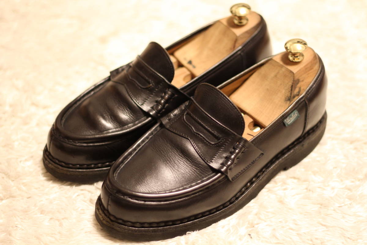 ランス Paraboot（パラブーツ） パラブーツ（PARABOOT） ランス（REIMS 