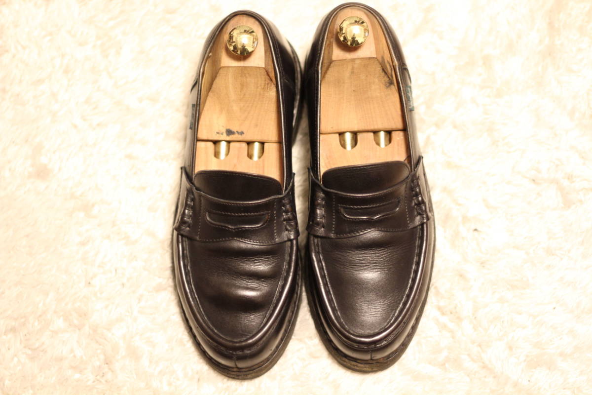 ランス Paraboot（パラブーツ） パラブーツ（PARABOOT） ランス（REIMS 