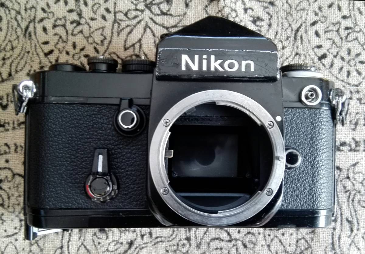【akkkindless様】Nikon F2フォトミック本体のみ ニコンF2 本体のみ akkkindless様Nikon F2フォトミック本体のみ