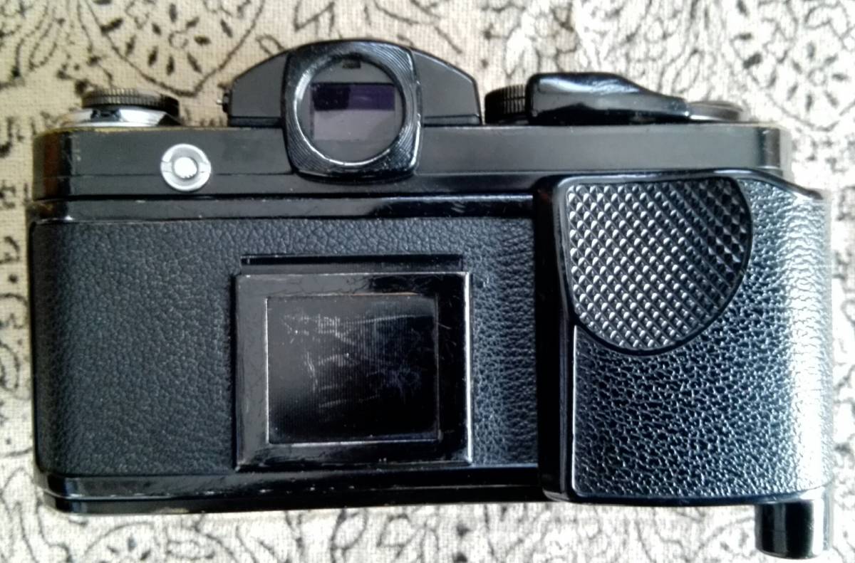ニコンF2 本体のみ akkkindless様Nikon F2フォトミック本体のみ