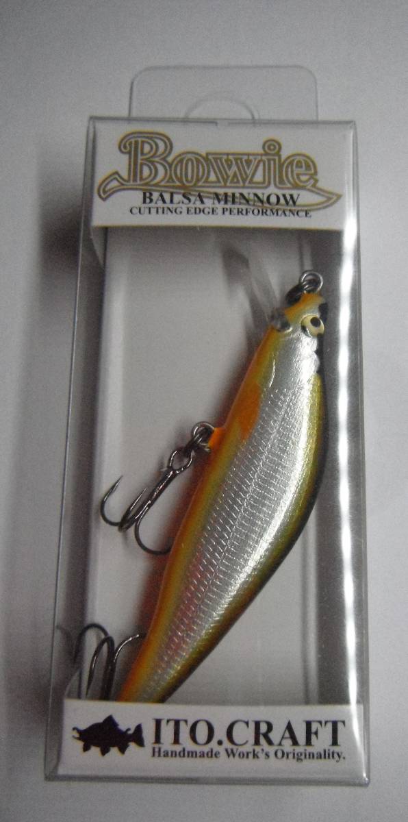 ☆ 705 即決 メガバス MEGABASS ITO SR-X GRIFFON エスアールエックス