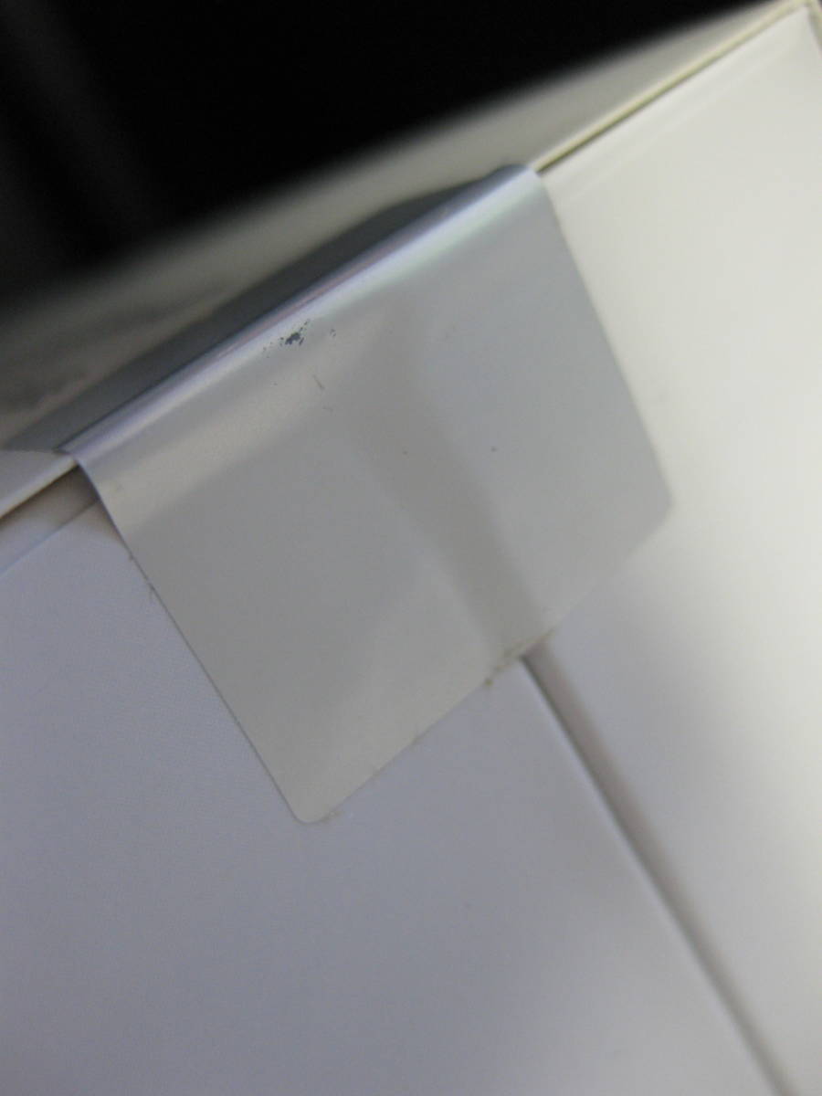 未開封 PloomTECH プルームテック本体 STARTER KIT+CARRY CASE 新品未登録 ①_4