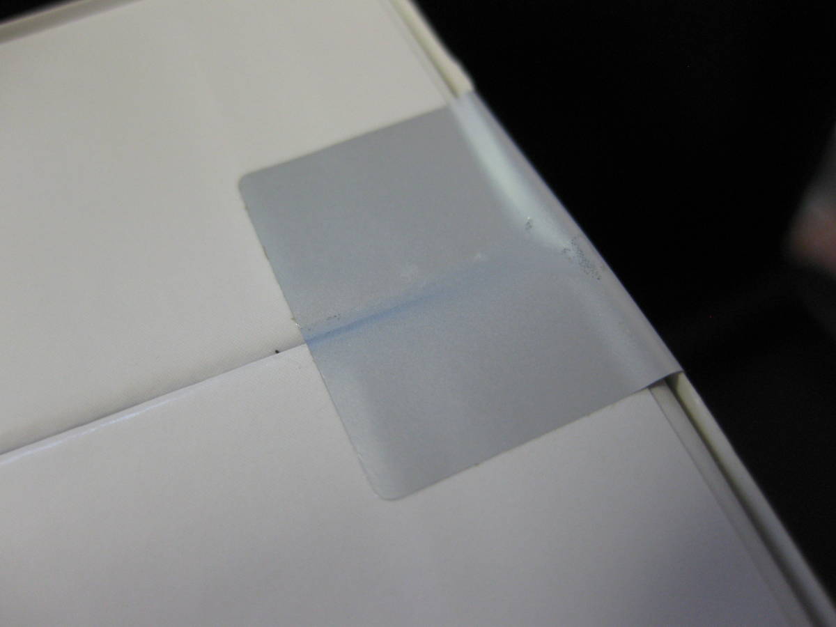 未開封 PloomTECH プルームテック本体 STARTER KIT+CARRY CASE 新品未登録 ①_6