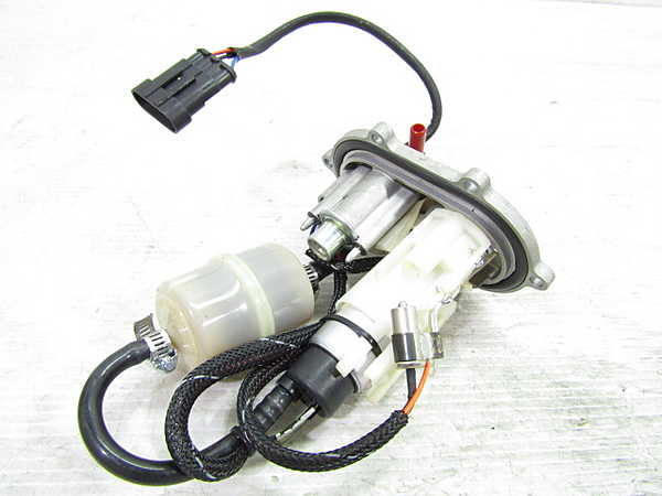 ハスクバーナ SM250R ZKHA200 動作確認済 燃料ポンプ センサー 検※ SMS630 SM570R TE250 TE310 ZKHA202 ZCGH802 SM400R 29R65