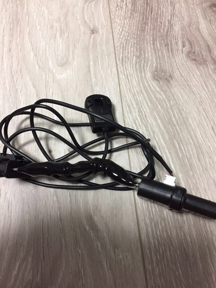 スプリント ブースター スロットルコントローラー W204用 スプリント