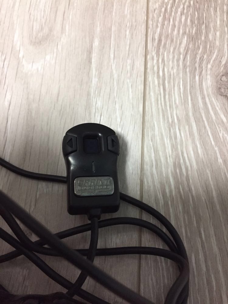 スプリント ブースター スロットルコントローラー W204用 スプリント