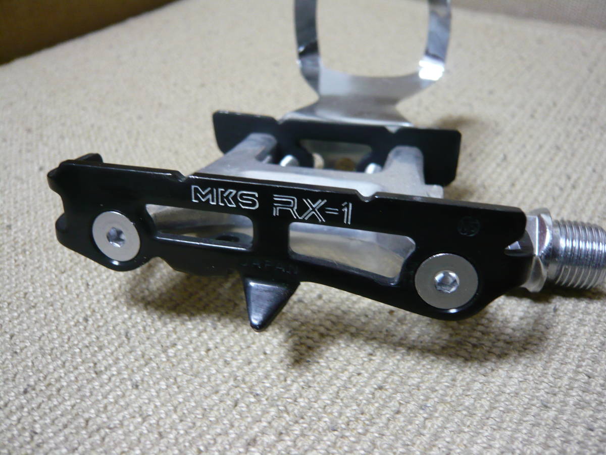 mks ミカシマ rx-1 競輪 njs 【公式通販】