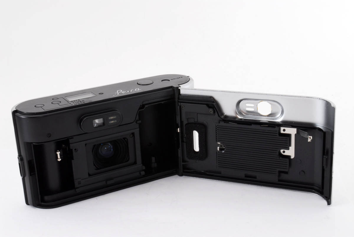 【動作品・ジャンク】RICOH リコー GR10 ブラック Yahoo!オークション -「ricoh 【ジャンク】 RICOH リコー GR10 #4