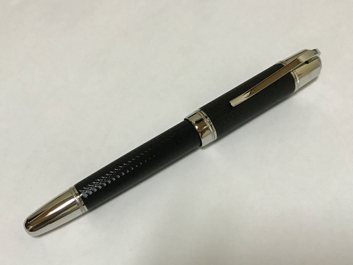 ☆MONTBLANC☆Jules Verne☆モンブラン 作家シリーズ 2003 ジュール